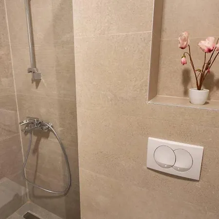 Apartment Lina - Pg, Gorica Park View