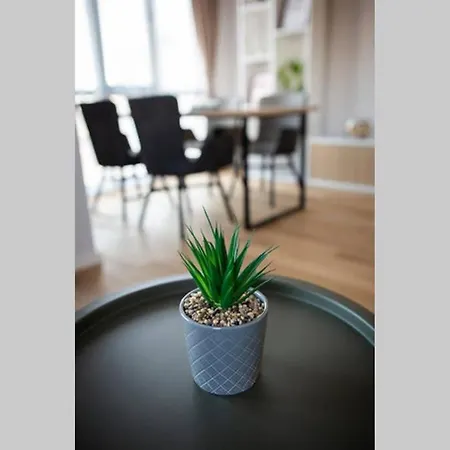 Lina - Pg, Gorica Park View Apartment